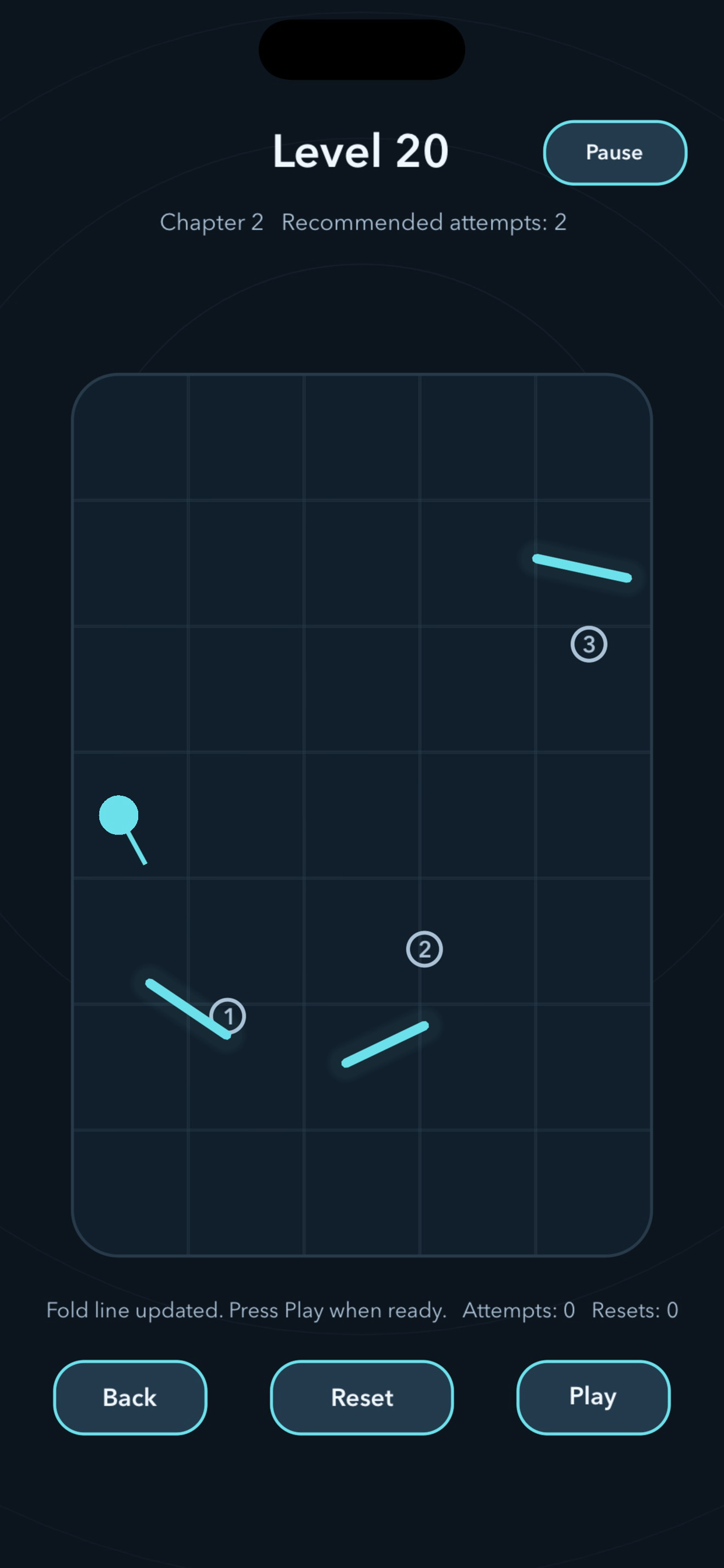 Echo Fold screenshot 4