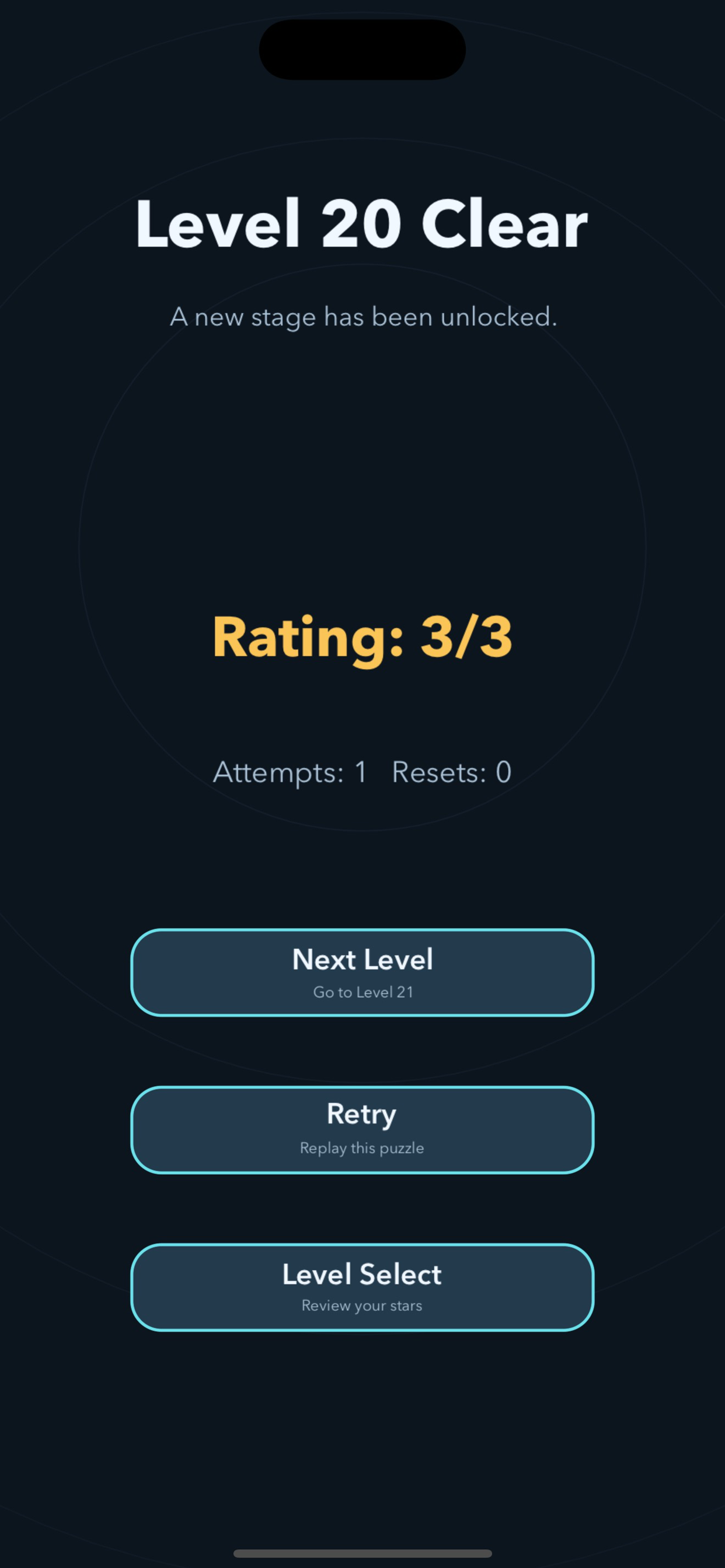 Echo Fold screenshot 5