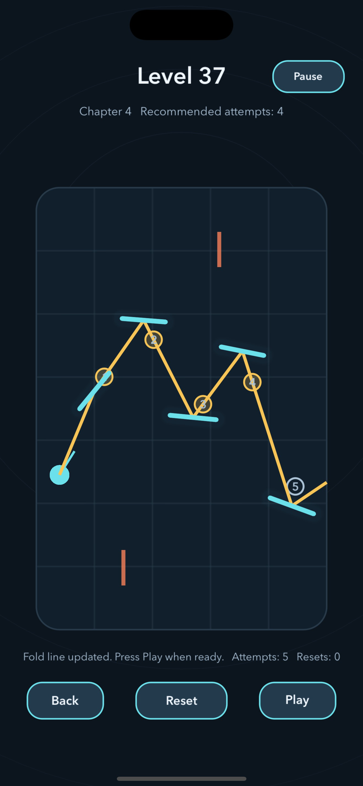Echo Fold screenshot 6